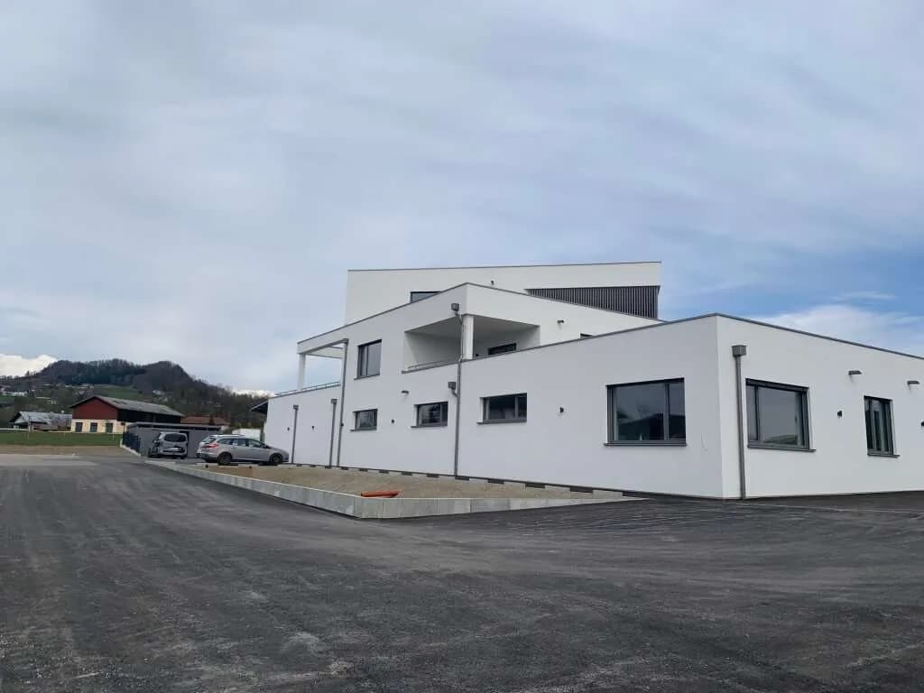 Gewerbeimmobilie mieten in Ried im Innkreis – Bild 3 von 25