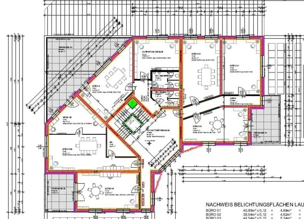 Gewerbeimmobilie mieten in Ried im Innkreis – Bild 24 von 25