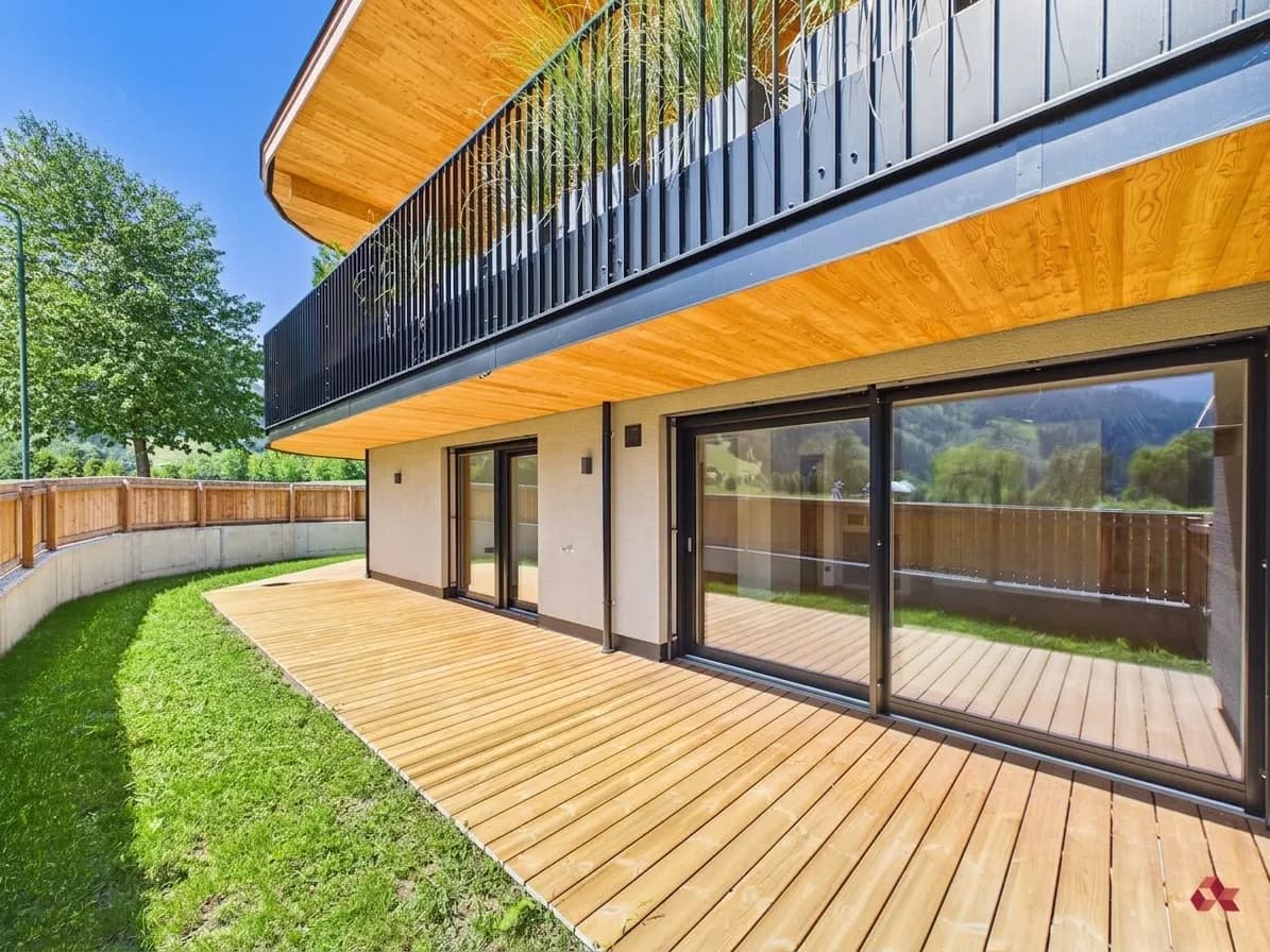3-Zimmer-Wohnung mieten in Schwaz – 107,2 m², € 2.428