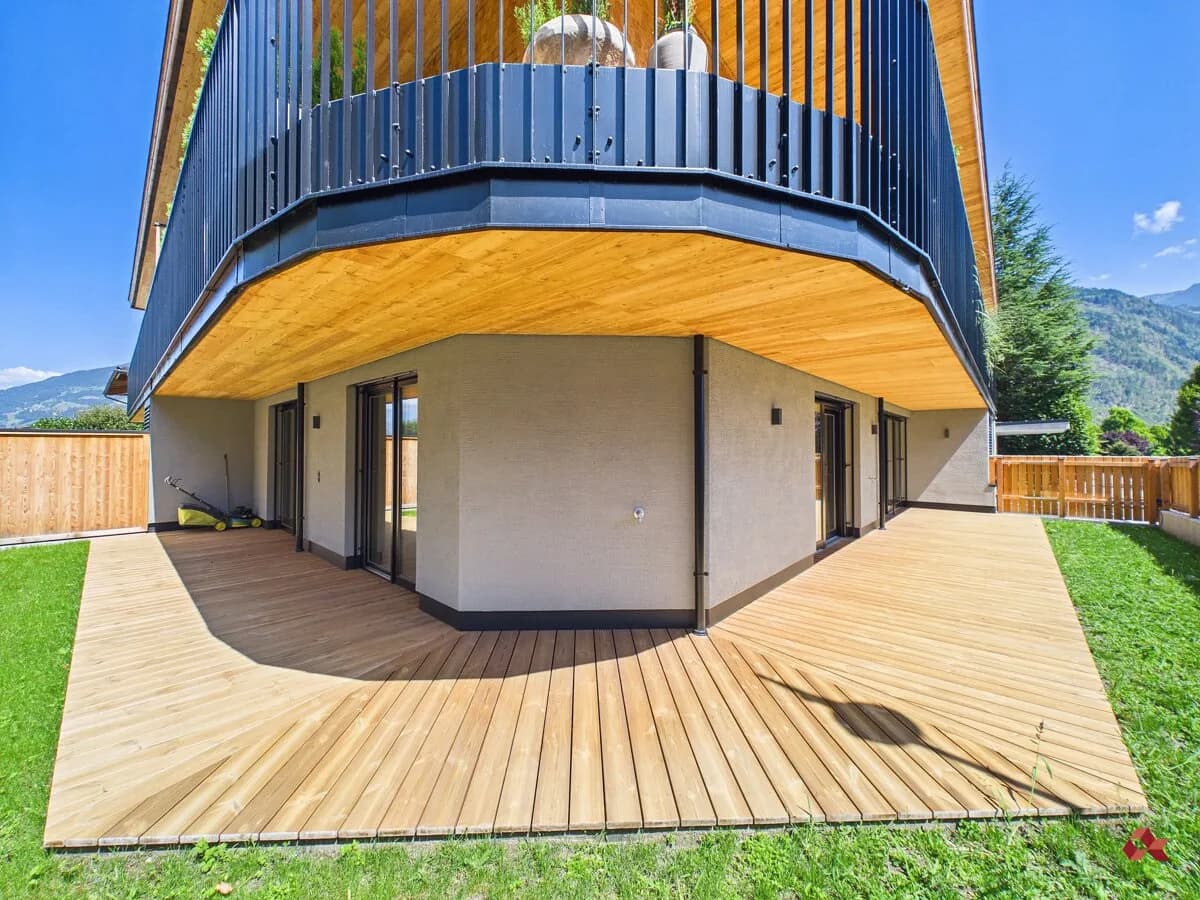 3-Zimmer-Wohnung mieten in Schwaz – 107,2 m², € 2.428 – Bild 2 von 22