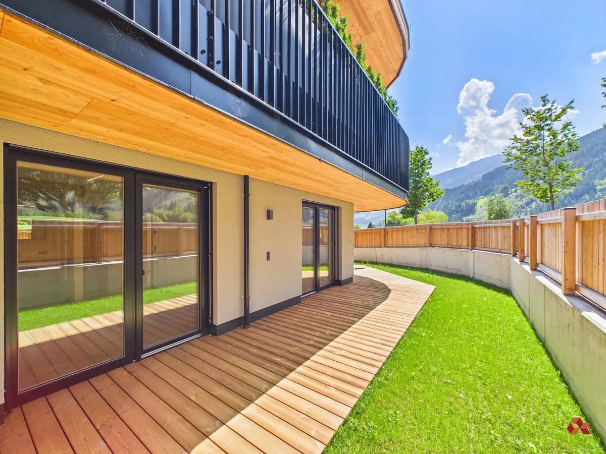 3-Zimmer-Wohnung mieten in Schwaz – 107,2 m², € 2.428 – Bild 3 von 22