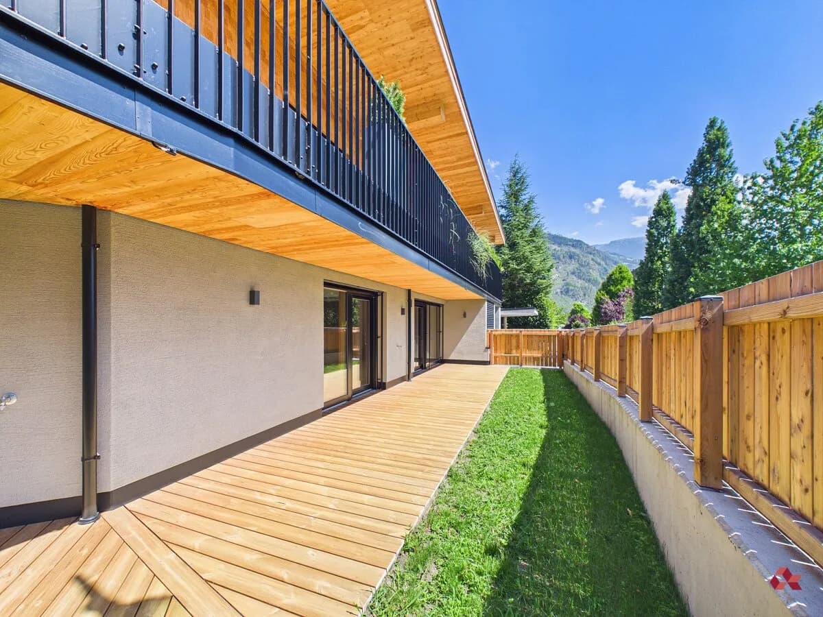 3-Zimmer-Wohnung mieten in Schwaz – 107,2 m², € 2.428 – Bild 4 von 22