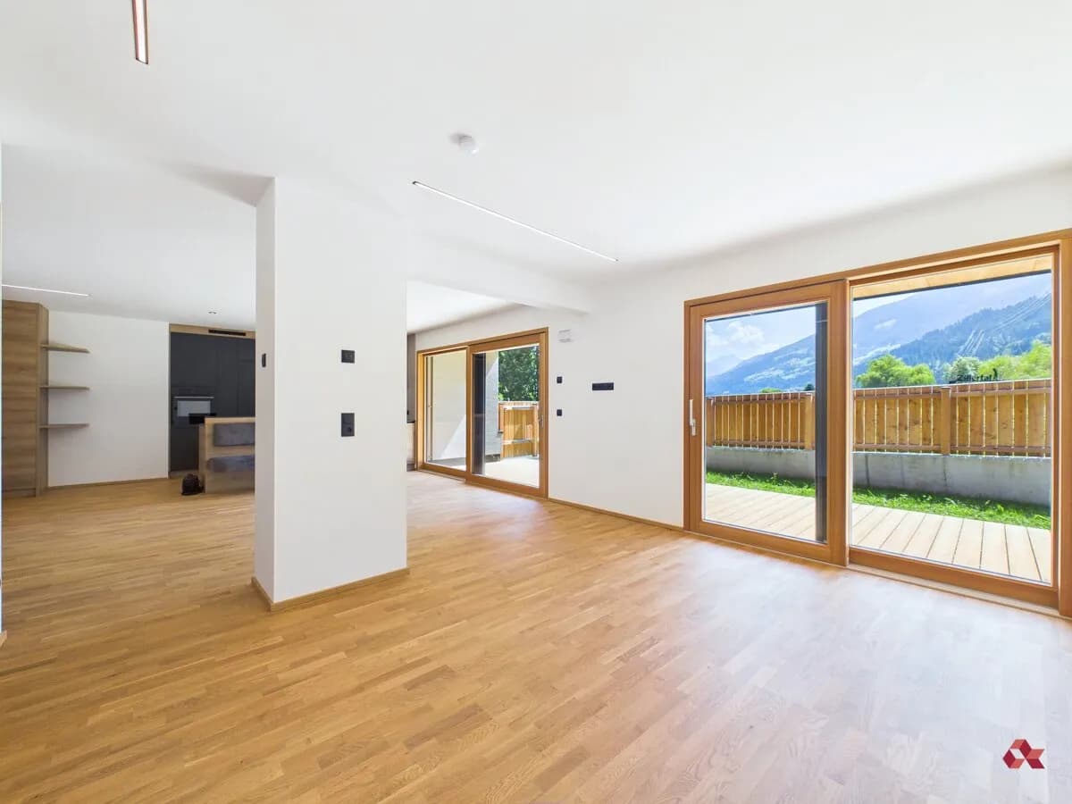 3-Zimmer-Wohnung mieten in Schwaz – 107,2 m², € 2.428 – Bild 8 von 22