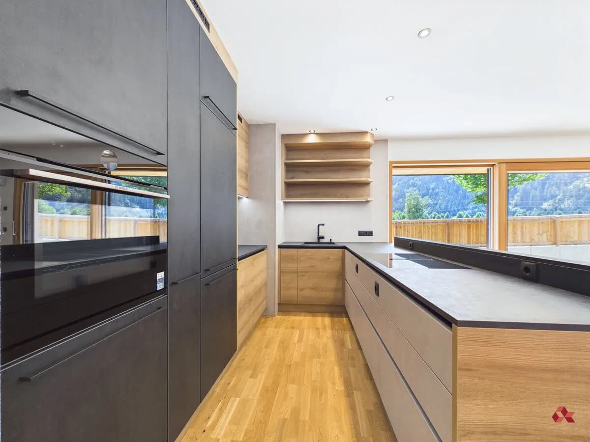 3-Zimmer-Wohnung mieten in Schwaz – 107,2 m², € 2.428 – Bild 9 von 22