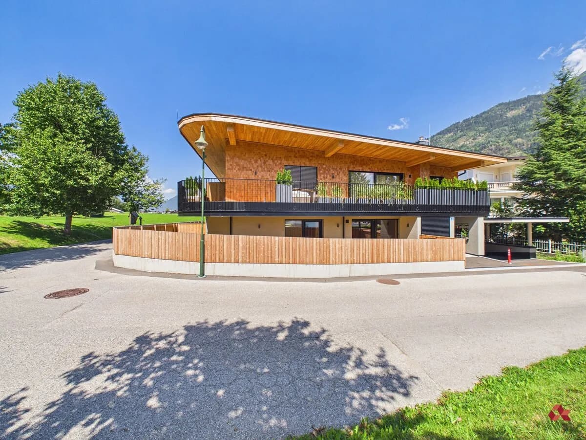 3-Zimmer-Wohnung mieten in Schwaz – 107,2 m², € 2.428 – Bild 16 von 22