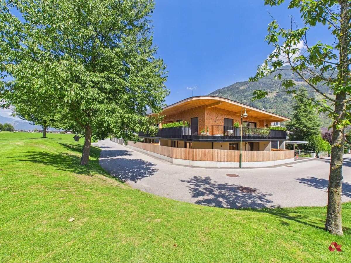3-Zimmer-Wohnung mieten in Schwaz – 107,2 m², € 2.428 – Bild 17 von 22