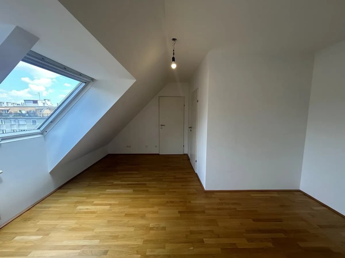 2-Zimmer-Wohnung mieten in Wien – 50,19 m², € 953 – Bild 3 von 11