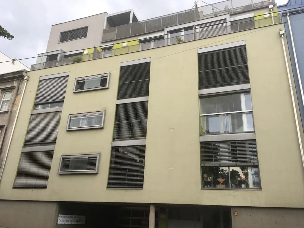2-Zimmer-Wohnung mieten in Wien – 50,19 m², € 953 – Bild 10 von 11