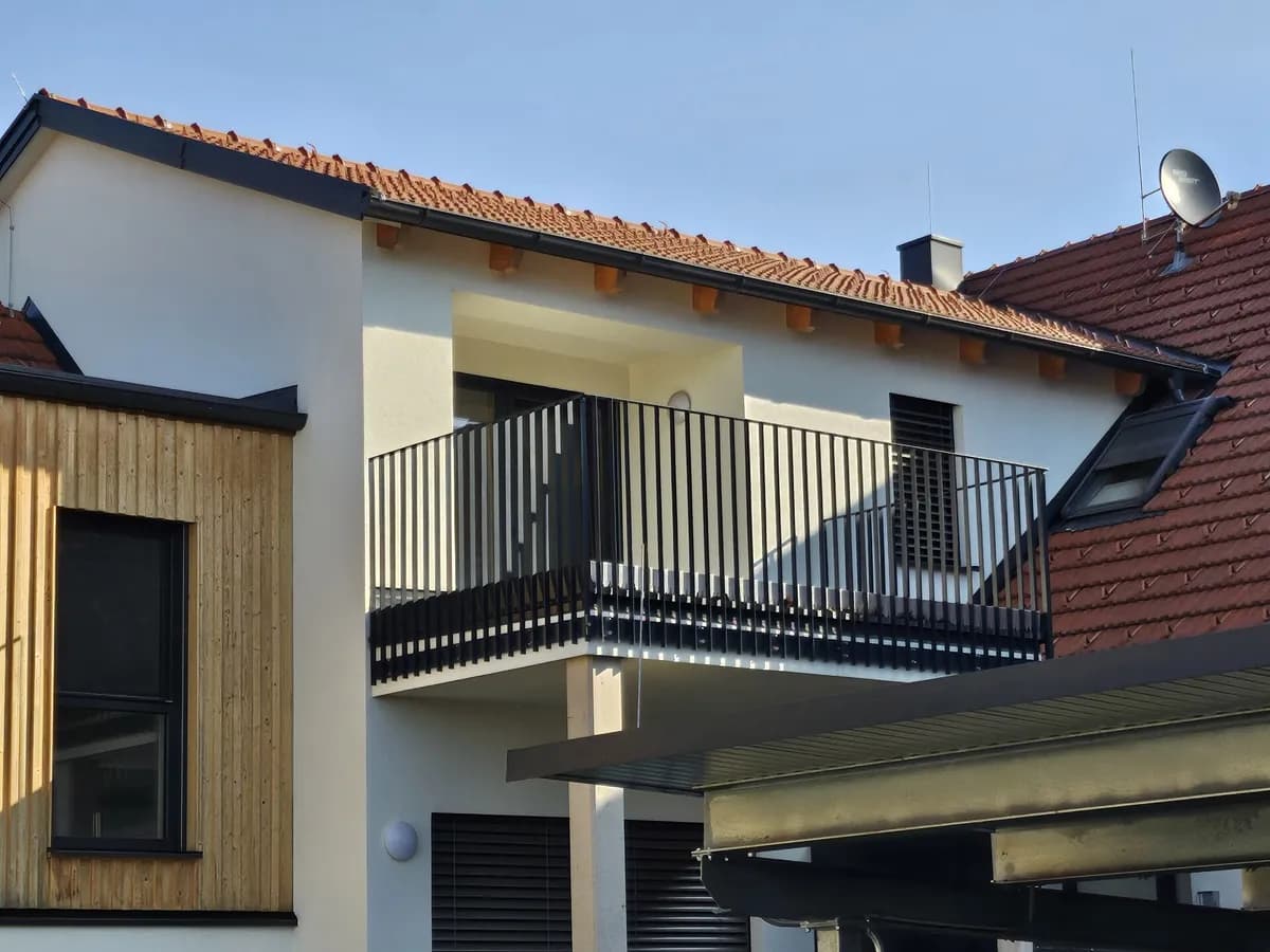 4-Zimmer-Wohnung mieten in Graz-Umgebung – 88 m², € 1.383