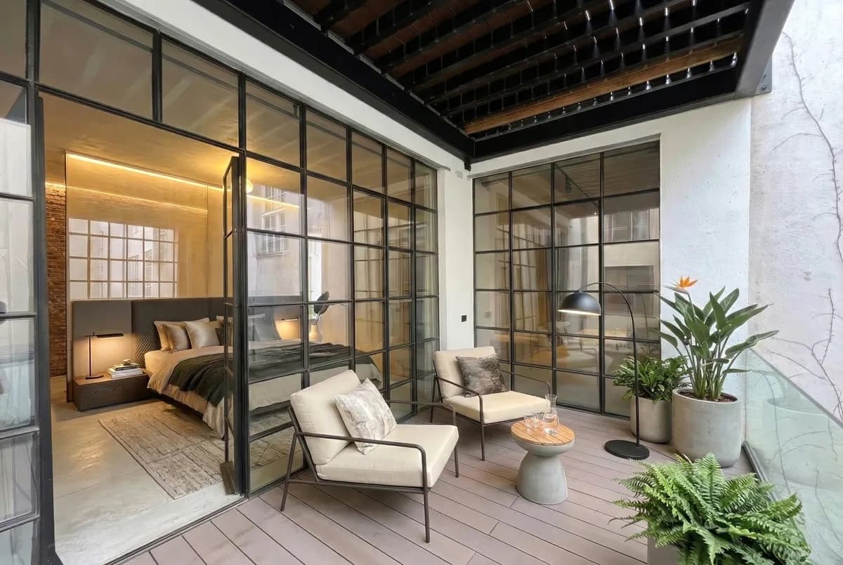 4-Zimmer-Wohnung mieten in Wien – 351,09 m², € 9.800 – Bild 7 von 14