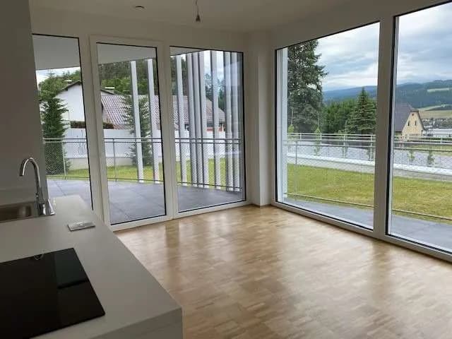 Wohnung mieten in Voitsberg – 54 m², € 881 – Bild 2 von 8