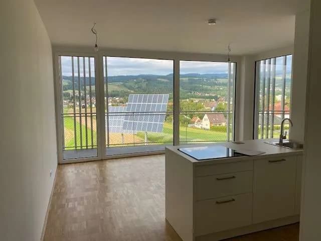 Wohnung mieten in Voitsberg – 54 m², € 881 – Bild 4 von 8