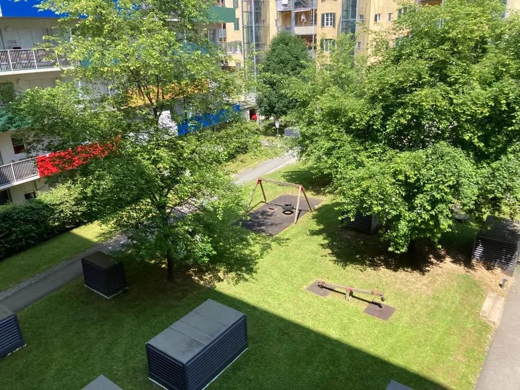 2-Zimmer-Wohnung mieten in Graz – 54 m², € 849 – Bild 2 von 17
