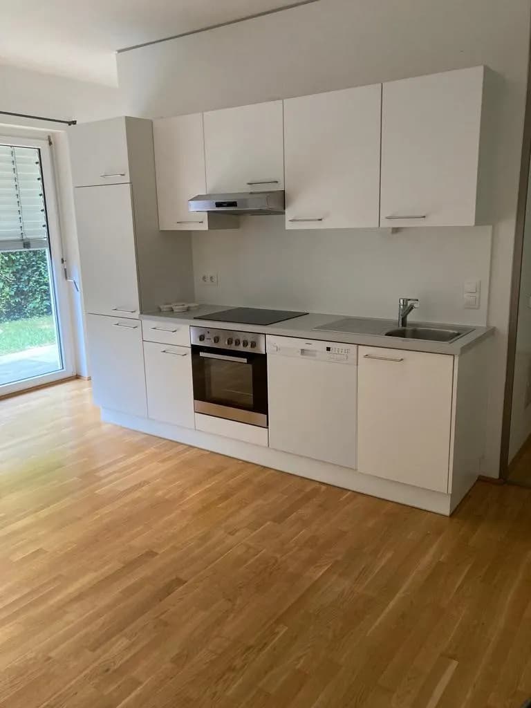 2-Zimmer-Wohnung mieten in Graz – 54 m², € 849 – Bild 14 von 17