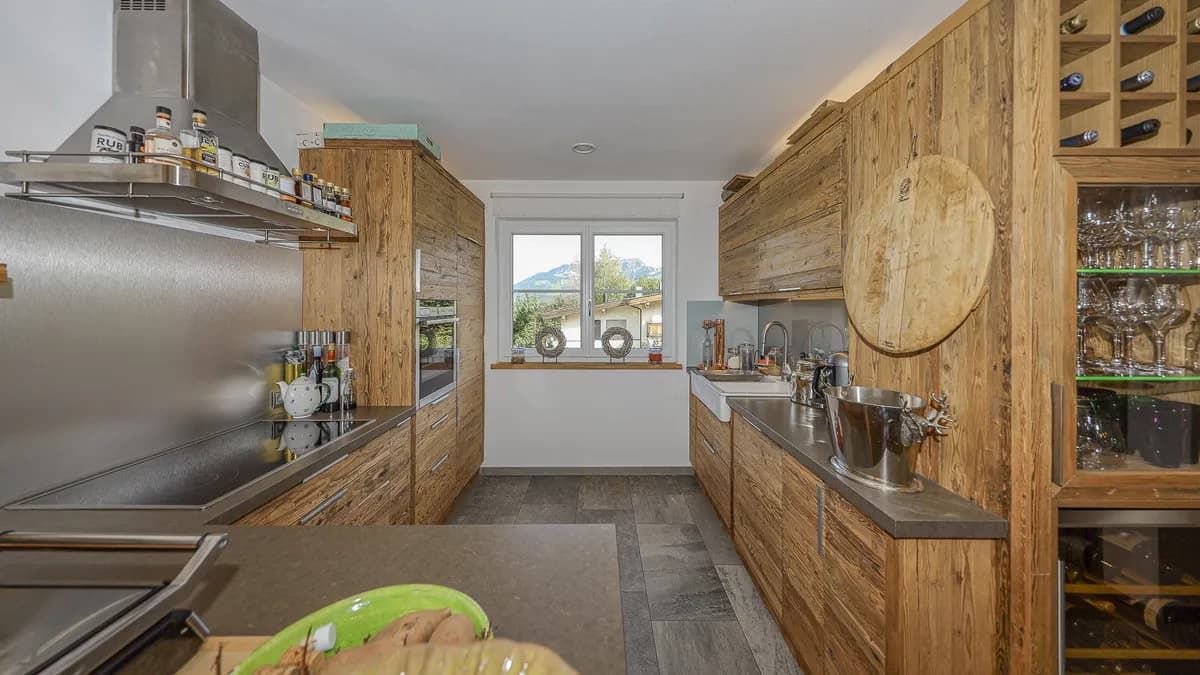 6-Zimmer-Haus mieten in Kitzbühel – 143,5 m², € 5.000 – Bild 9 von 38