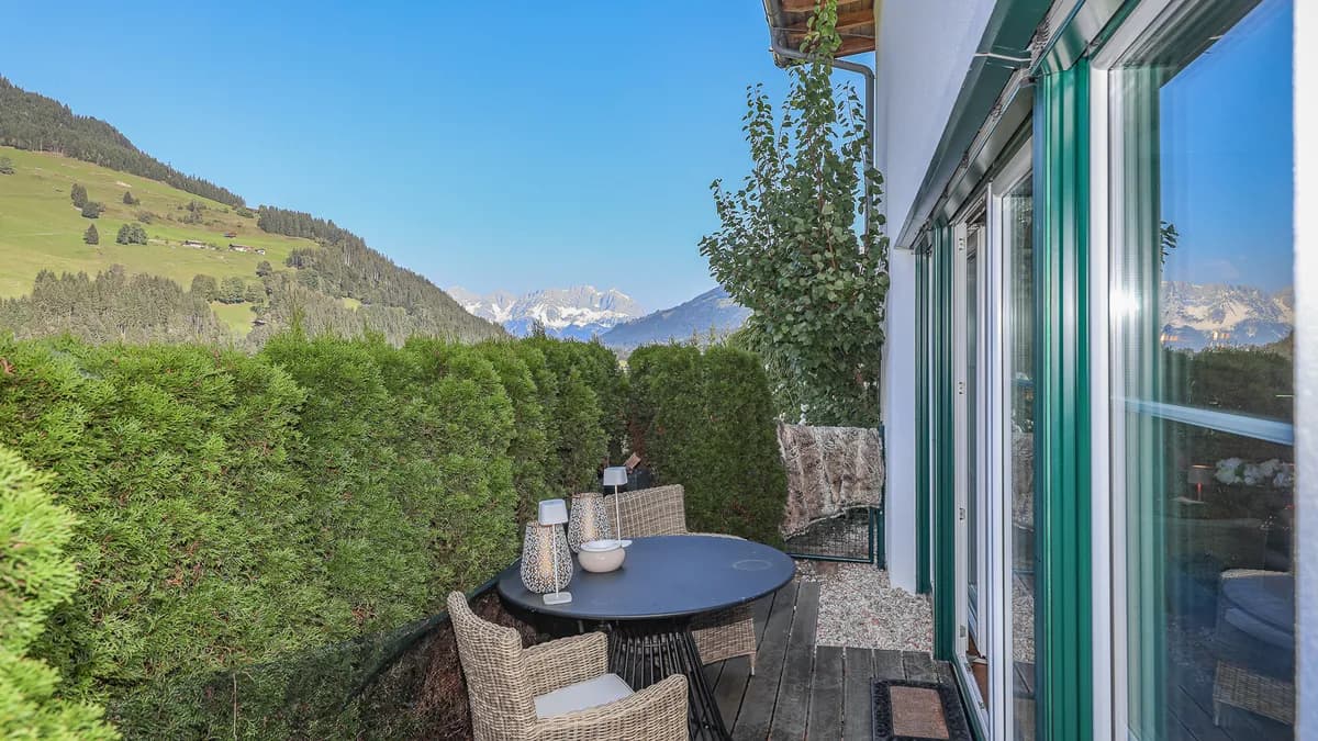 6-Zimmer-Haus mieten in Kitzbühel – 143,5 m², € 5.000 – Bild 13 von 38
