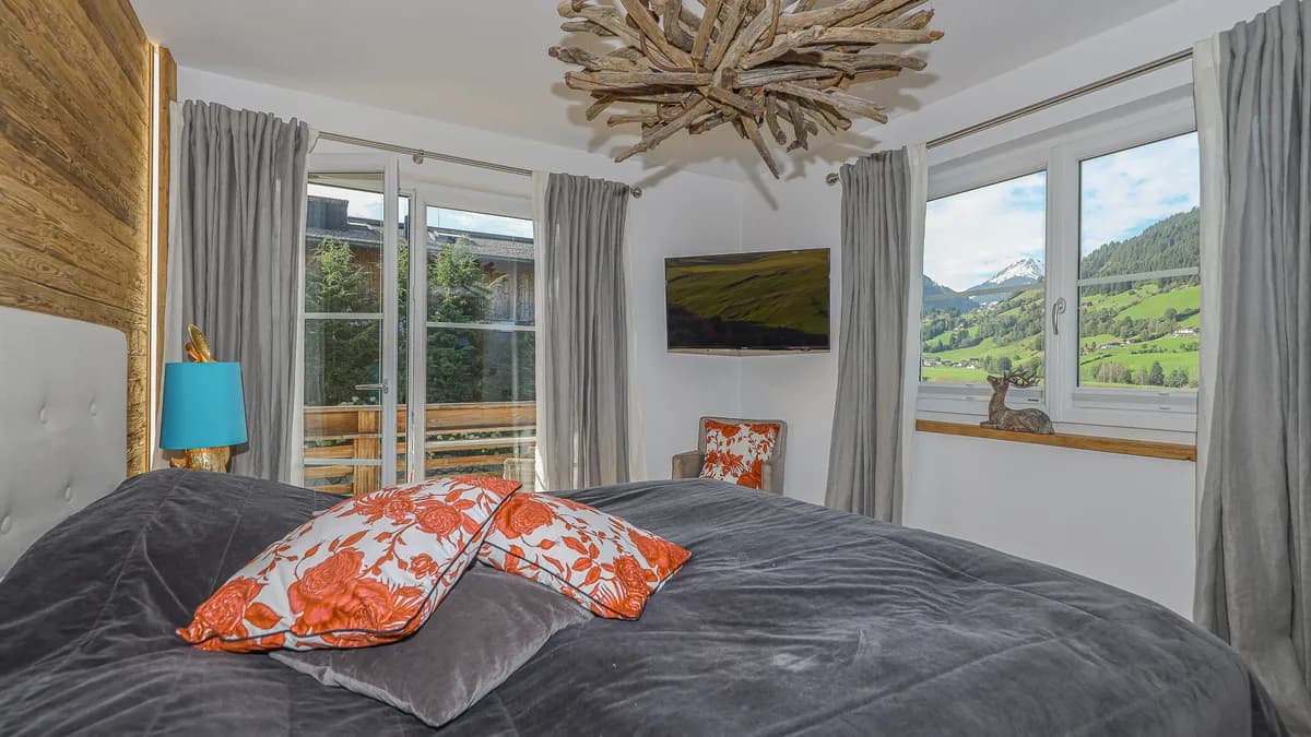 6-Zimmer-Haus mieten in Kitzbühel – 143,5 m², € 5.000 – Bild 14 von 38