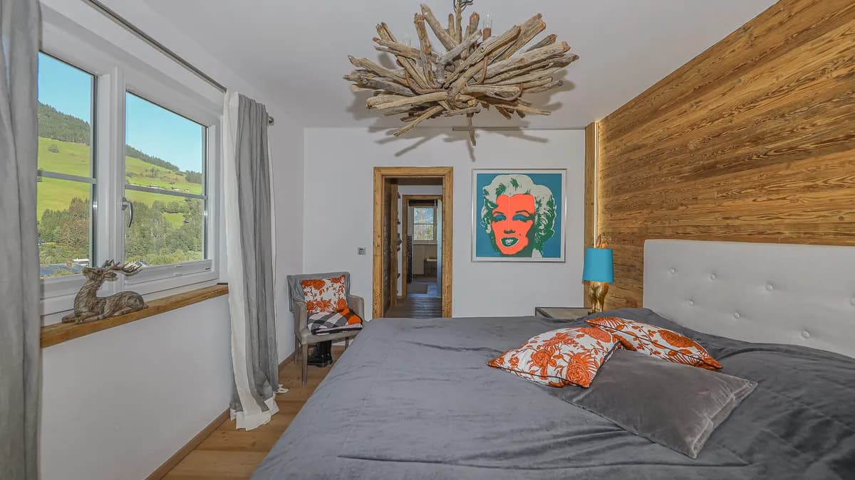 6-Zimmer-Haus mieten in Kitzbühel – 143,5 m², € 5.000 – Bild 15 von 38