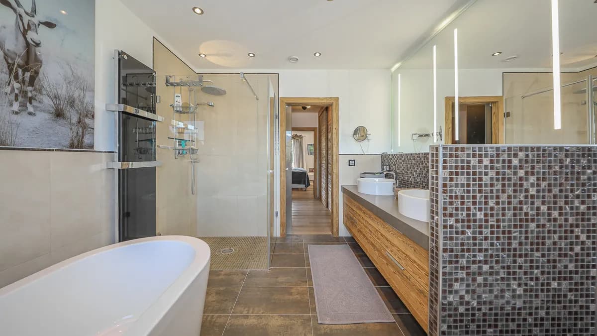 6-Zimmer-Haus mieten in Kitzbühel – 143,5 m², € 5.000 – Bild 17 von 38