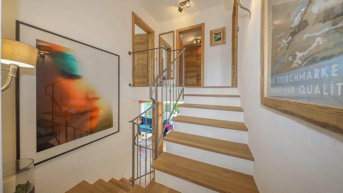 6-Zimmer-Haus mieten in Kitzbühel – 143,5 m², € 5.000 – Bild 18 von 38