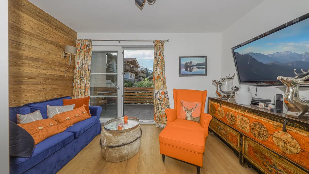 6-Zimmer-Haus mieten in Kitzbühel – 143,5 m², € 5.000 – Bild 19 von 38