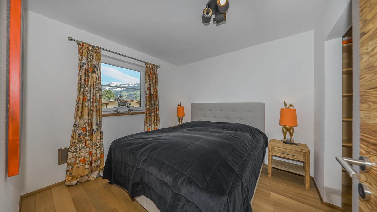 6-Zimmer-Haus mieten in Kitzbühel – 143,5 m², € 5.000 – Bild 20 von 38