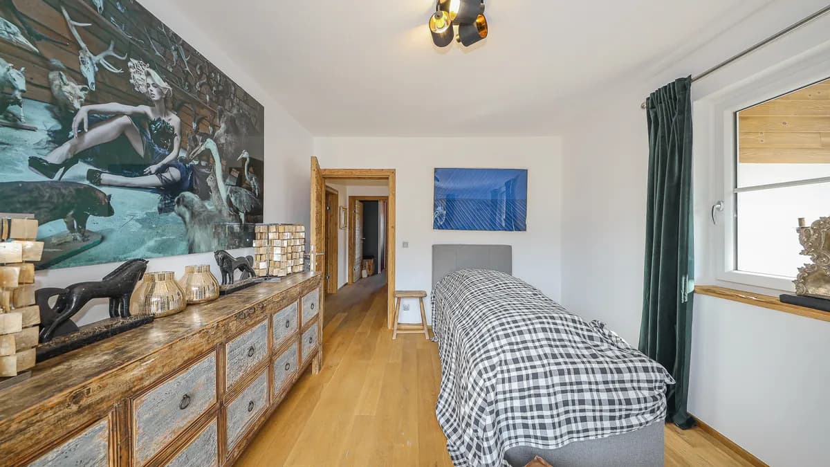 6-Zimmer-Haus mieten in Kitzbühel – 143,5 m², € 5.000 – Bild 24 von 38