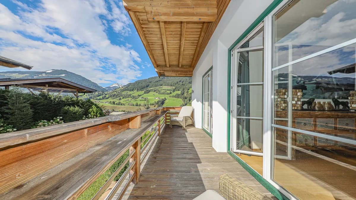 6-Zimmer-Haus mieten in Kitzbühel – 143,5 m², € 5.000 – Bild 26 von 38