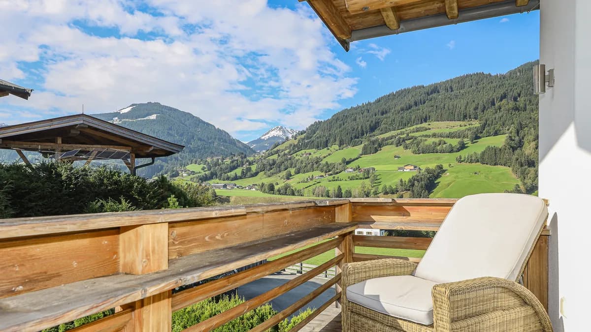6-Zimmer-Haus mieten in Kitzbühel – 143,5 m², € 5.000 – Bild 27 von 38