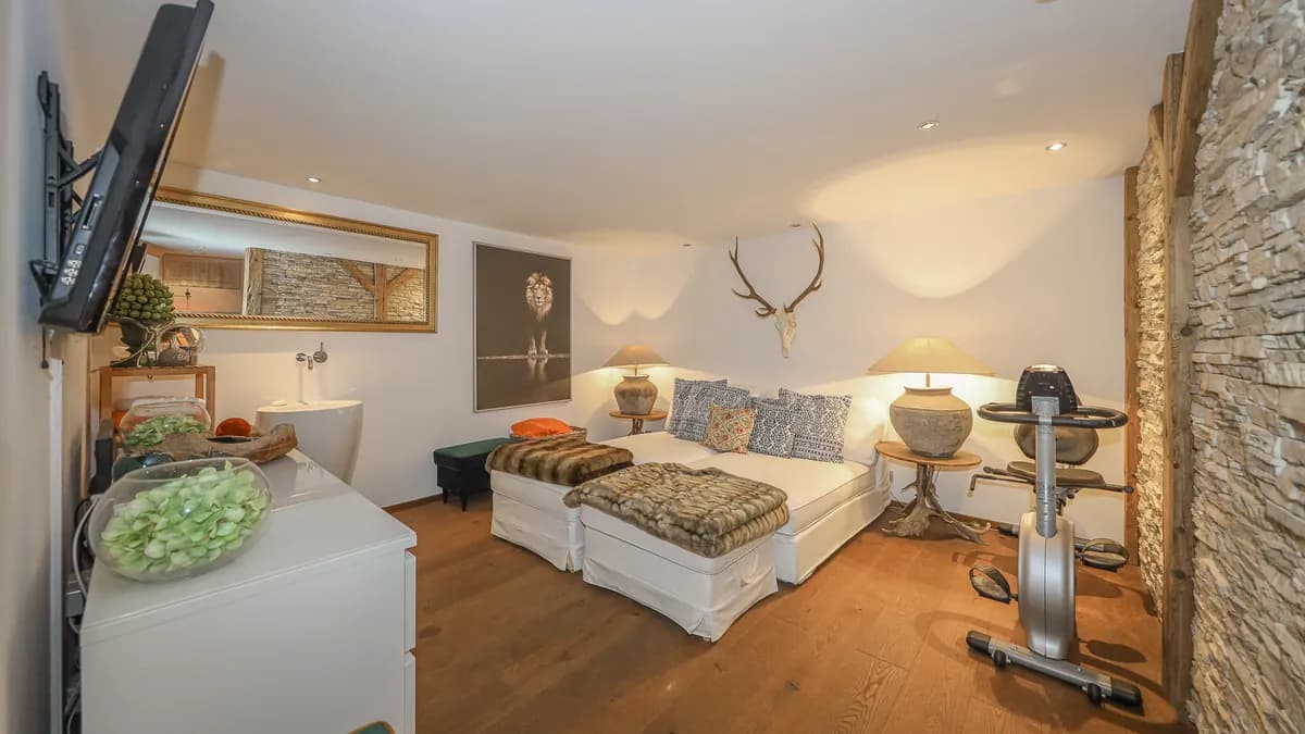 6-Zimmer-Haus mieten in Kitzbühel – 143,5 m², € 5.000 – Bild 30 von 38