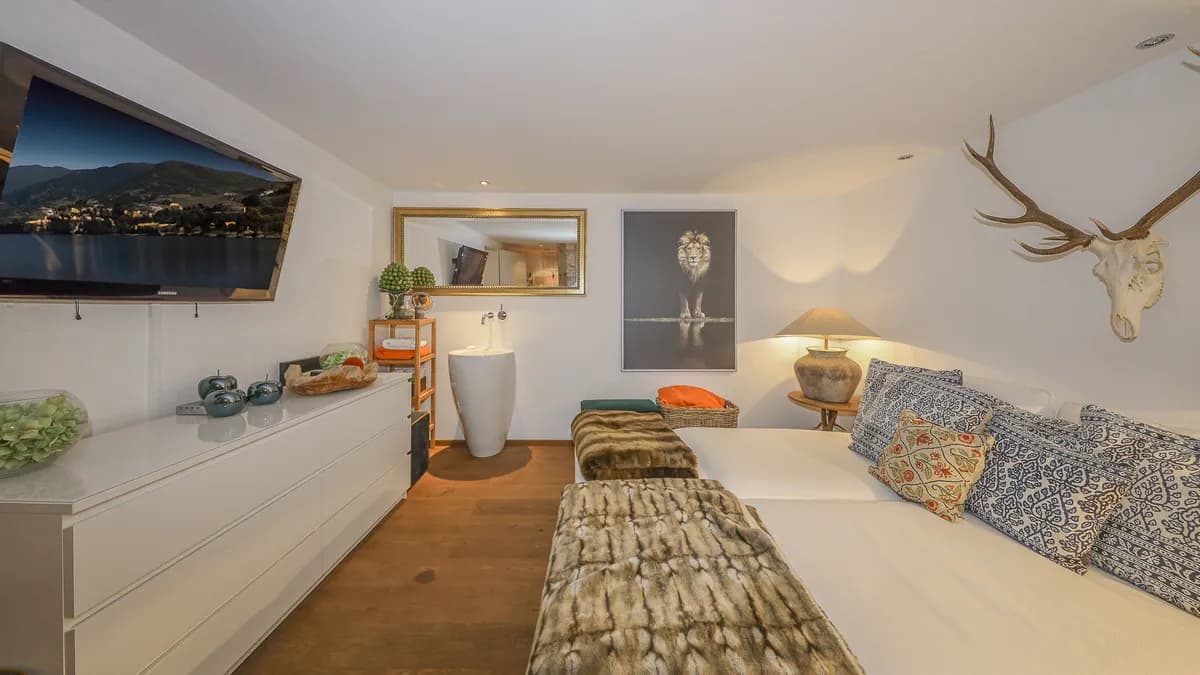 6-Zimmer-Haus mieten in Kitzbühel – 143,5 m², € 5.000 – Bild 31 von 38