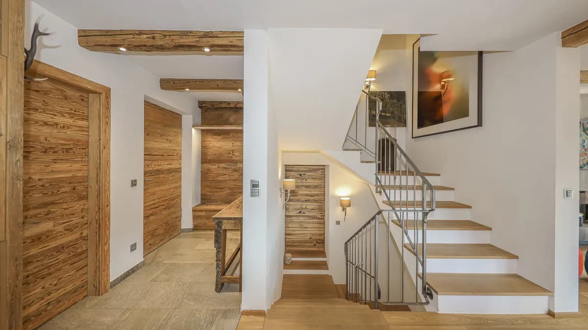 6-Zimmer-Haus mieten in Kitzbühel – 143,5 m², € 5.000 – Bild 34 von 38