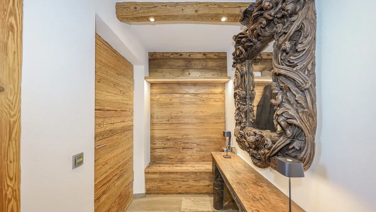 6-Zimmer-Haus mieten in Kitzbühel – 143,5 m², € 5.000 – Bild 35 von 38