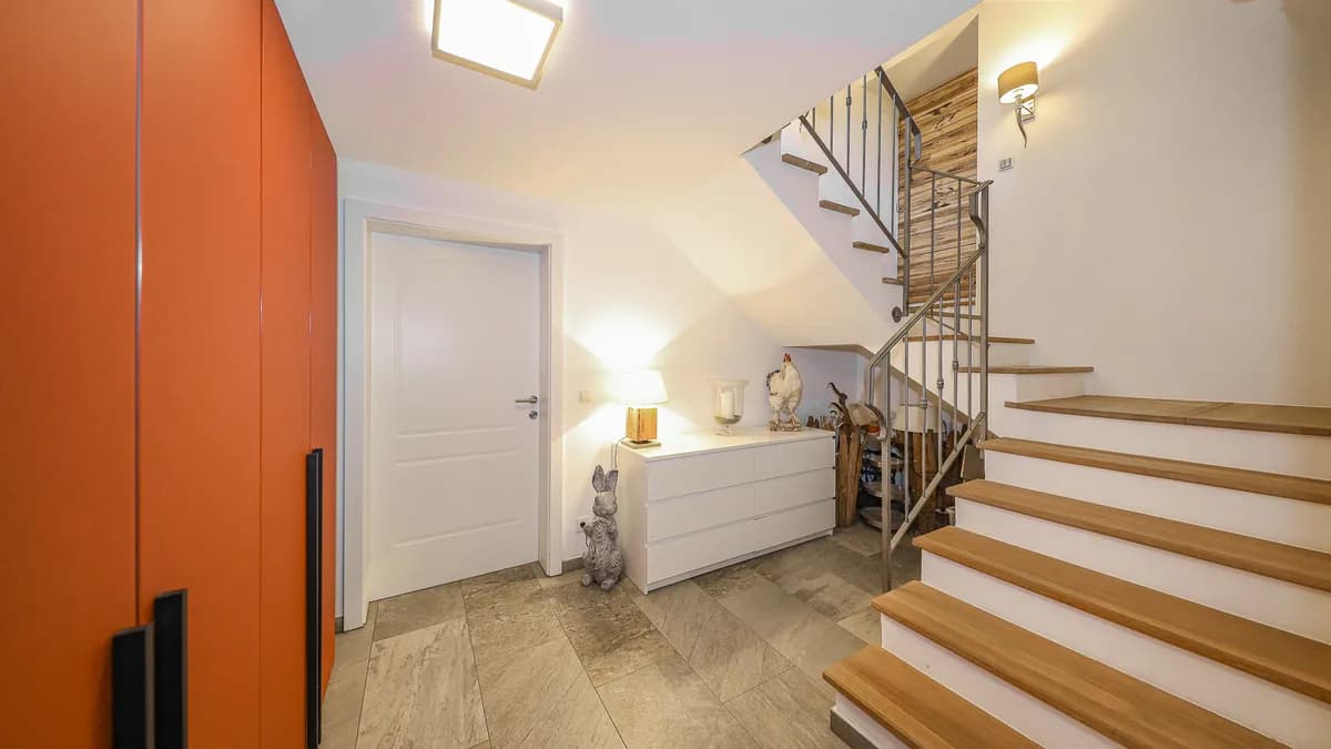 6-Zimmer-Haus mieten in Kitzbühel – 143,5 m², € 5.000 – Bild 36 von 38