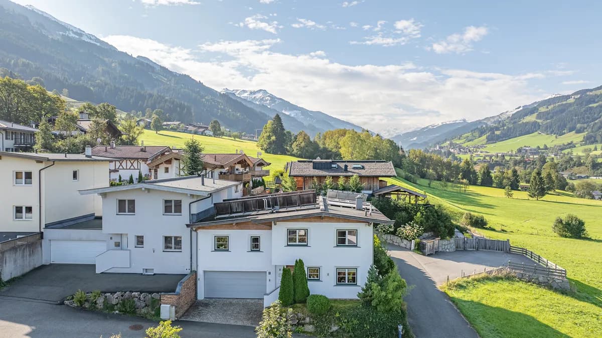 6-Zimmer-Haus mieten in Kitzbühel – 143,5 m², € 5.000 – Bild 38 von 38