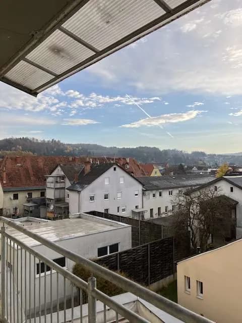 Wohnung mieten in Voitsberg – 86,09 m², € 942