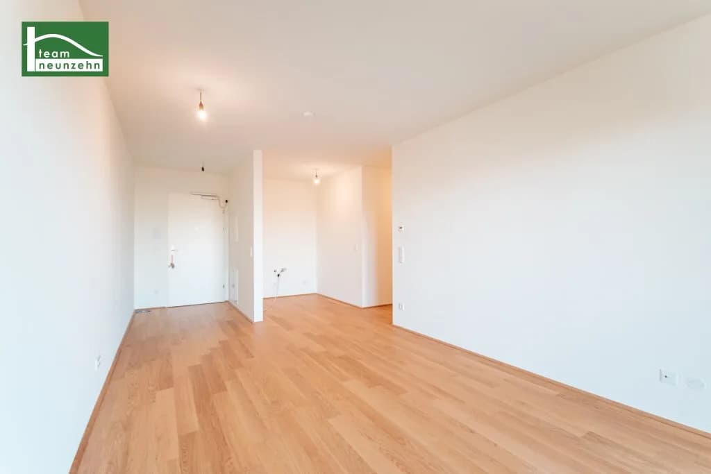 Immobilie kaufen in Wien – 45,33 m², € 233.000 – Bild 3 von 22