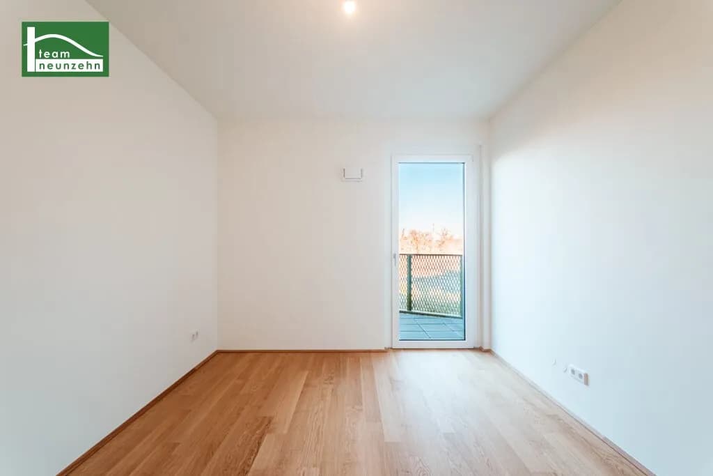 Immobilie kaufen in Wien – 45,33 m², € 233.000 – Bild 5 von 22