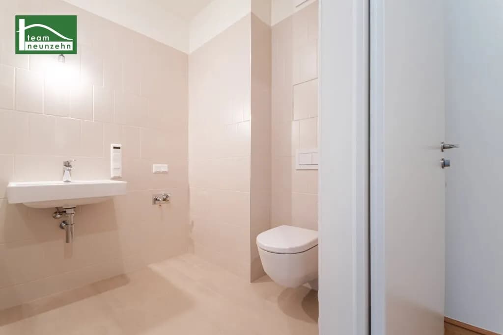 Immobilie kaufen in Wien – 45,33 m², € 233.000 – Bild 6 von 22