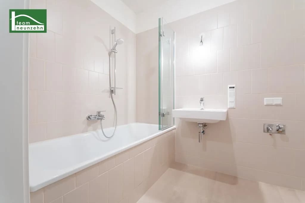 Immobilie kaufen in Wien – 45,33 m², € 233.000 – Bild 7 von 22