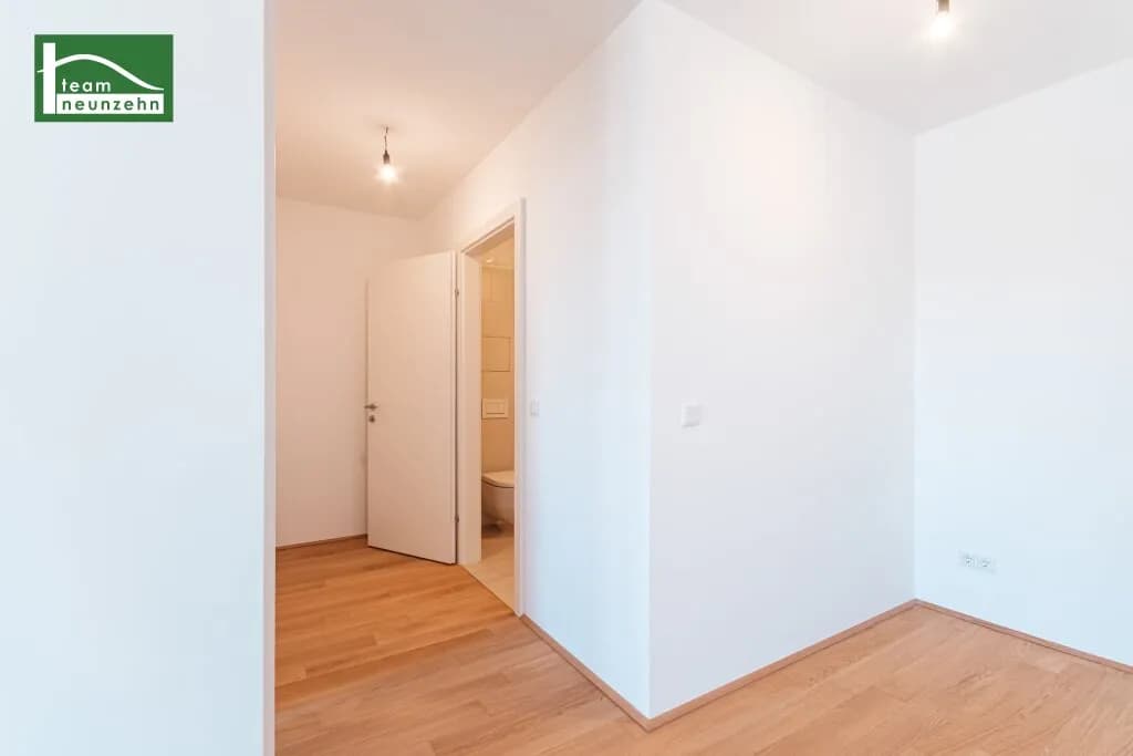 Immobilie kaufen in Wien – 45,38 m², € 238.000 – Bild 3 von 24