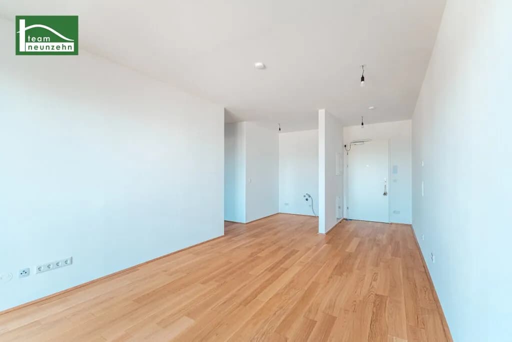 Immobilie kaufen in Wien – 45,38 m², € 238.000 – Bild 4 von 24