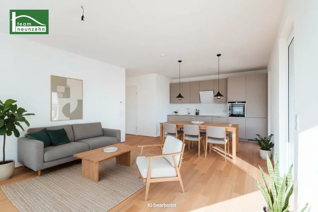 Immobilie kaufen in Wien – 74,09 m², € 395.000 – Bild 4 von 30