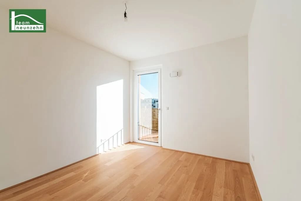 Immobilie kaufen in Wien – 74,09 m², € 395.000 – Bild 8 von 30