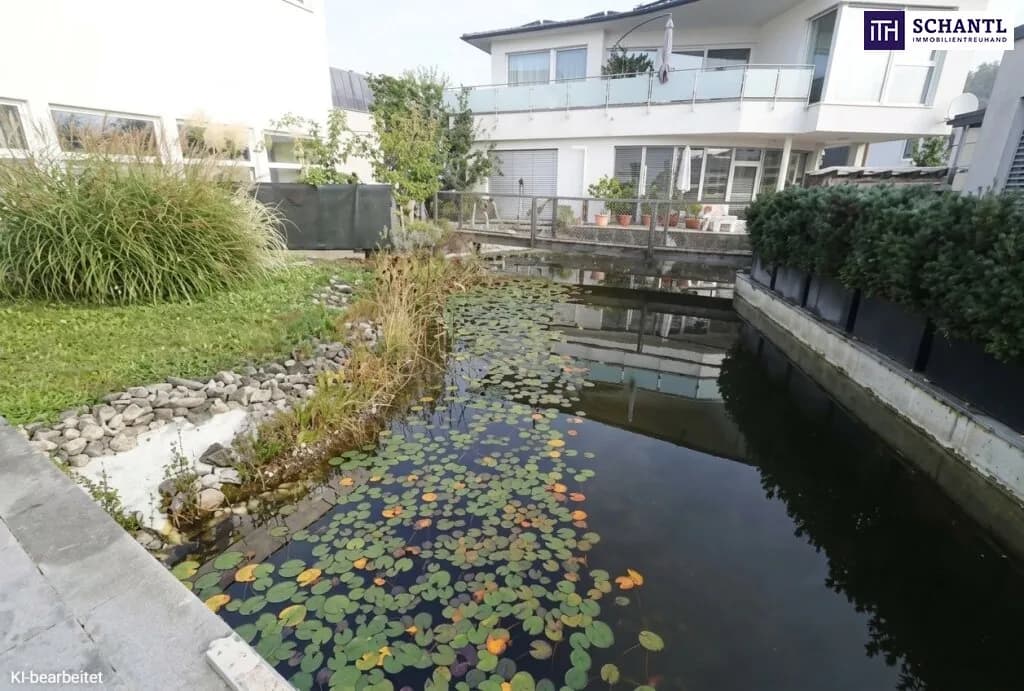 Gewerbeimmobilie kaufen in Graz-Umgebung – 476 m²