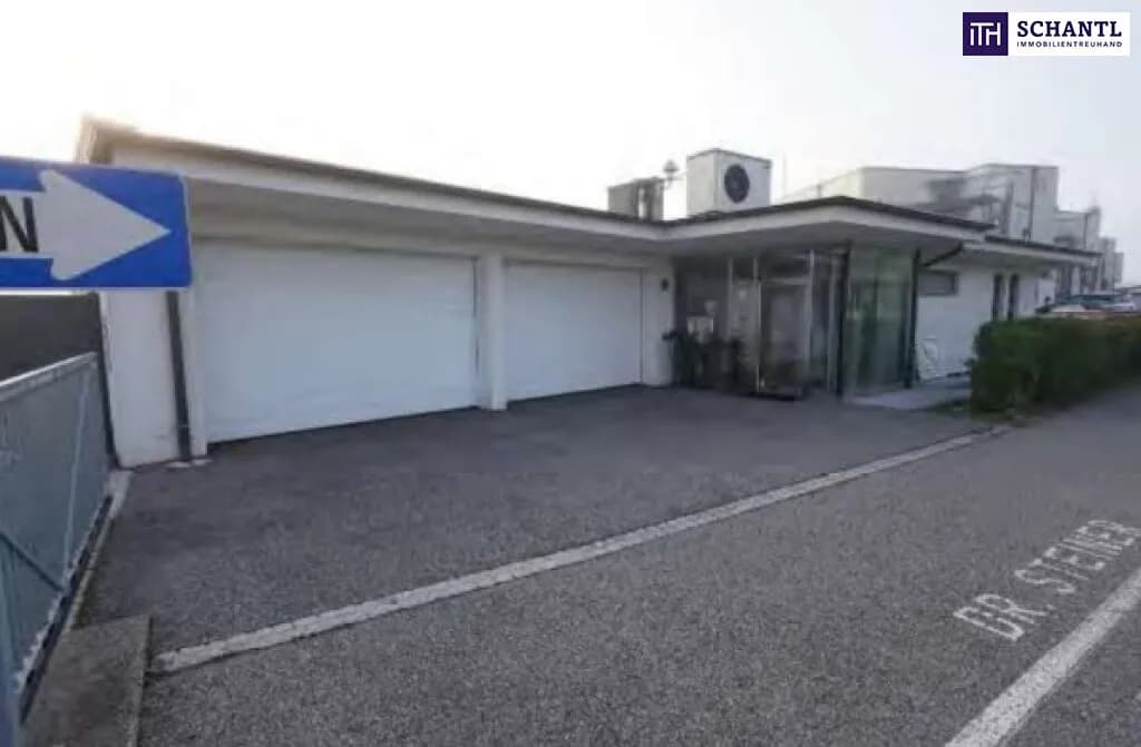 Gewerbeimmobilie kaufen in Graz-Umgebung – 476 m² – Bild 25 von 38