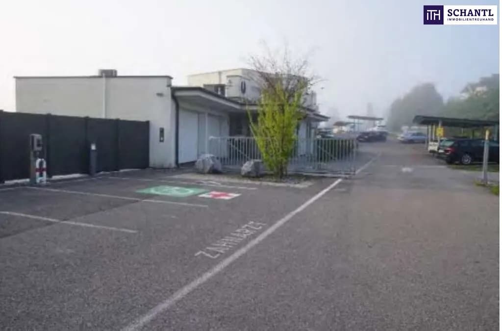 Gewerbeimmobilie kaufen in Graz-Umgebung – 476 m² – Bild 30 von 38