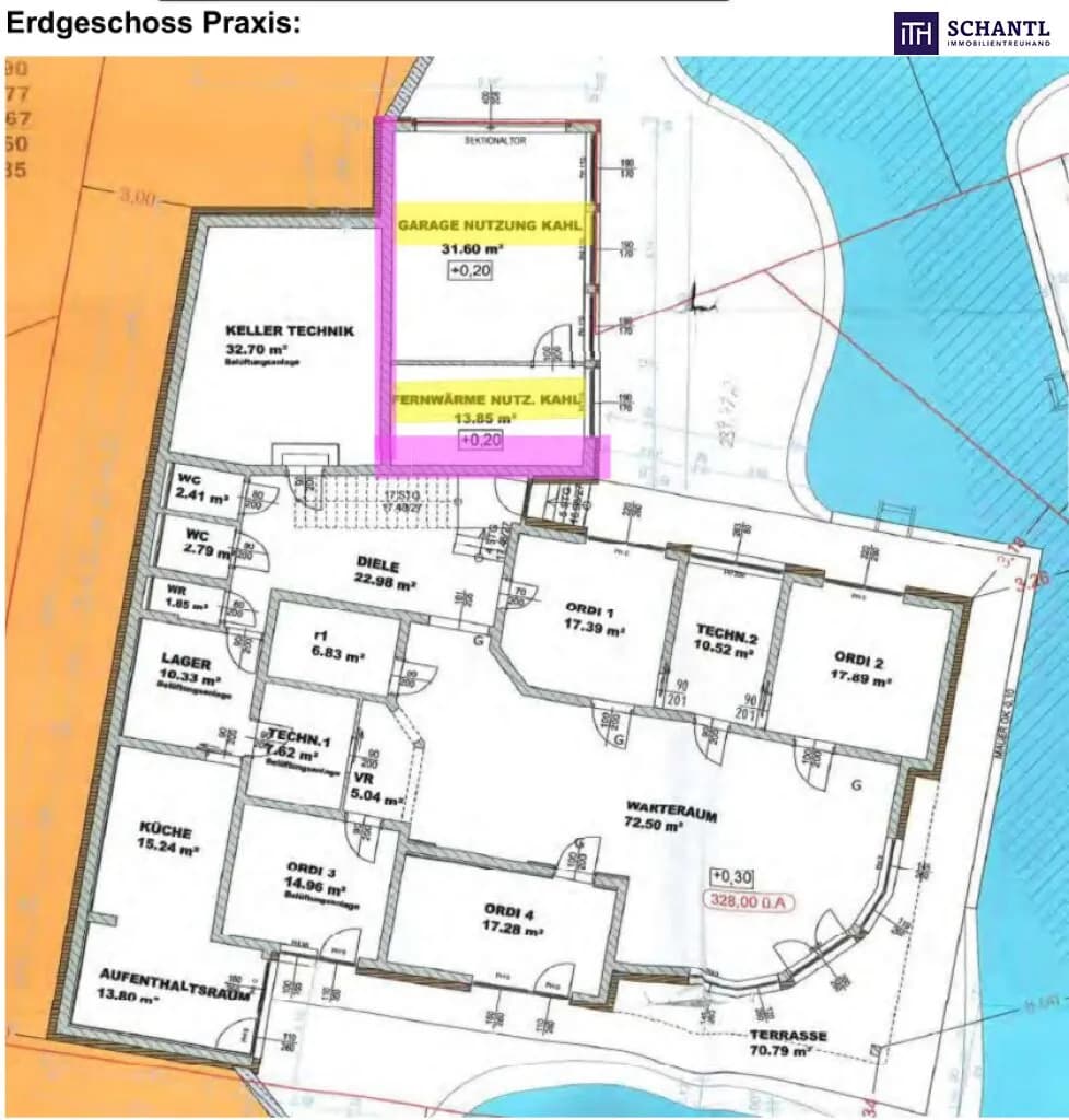 Gewerbeimmobilie kaufen in Graz-Umgebung – 476 m² – Bild 32 von 38