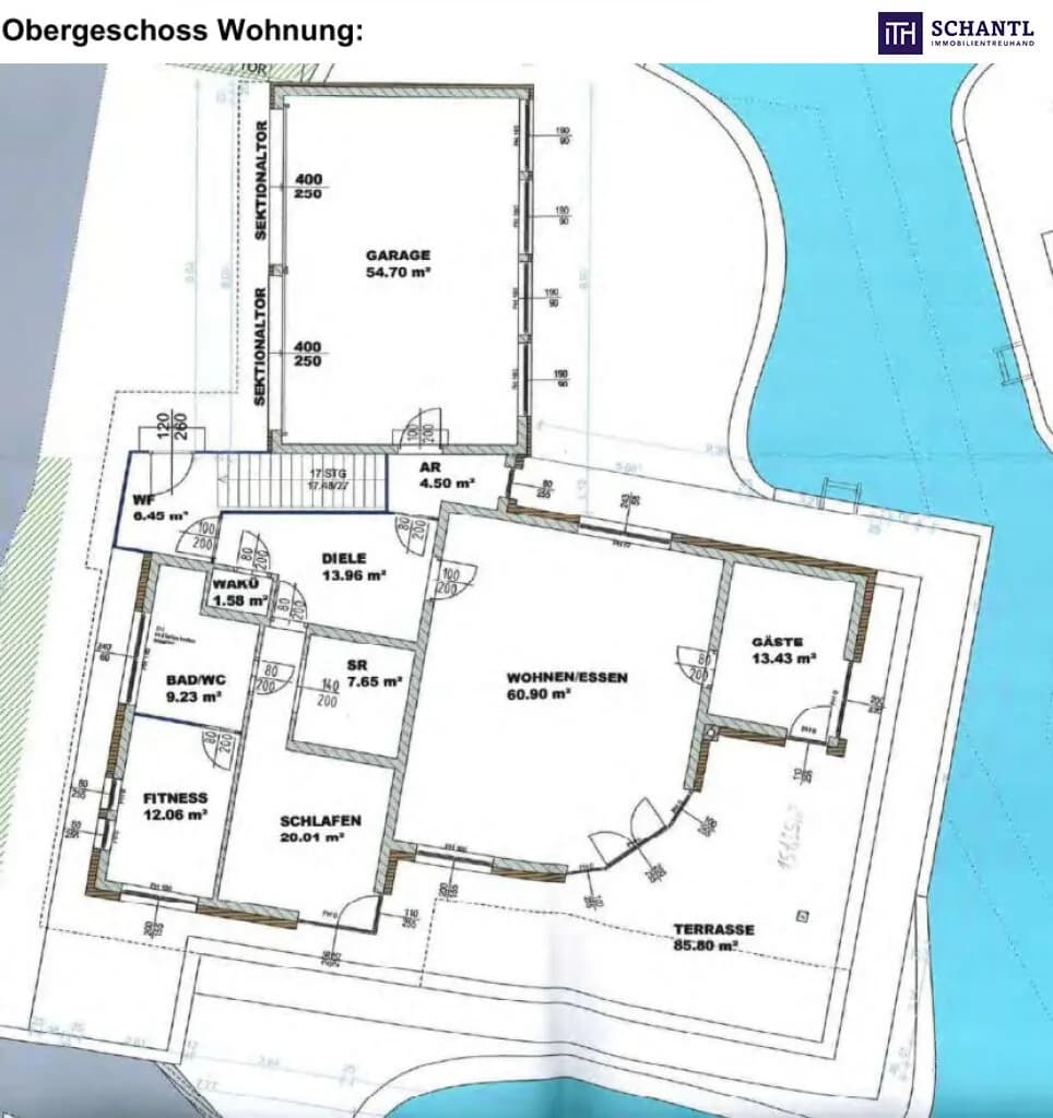 Gewerbeimmobilie kaufen in Graz-Umgebung – 476 m² – Bild 33 von 38
