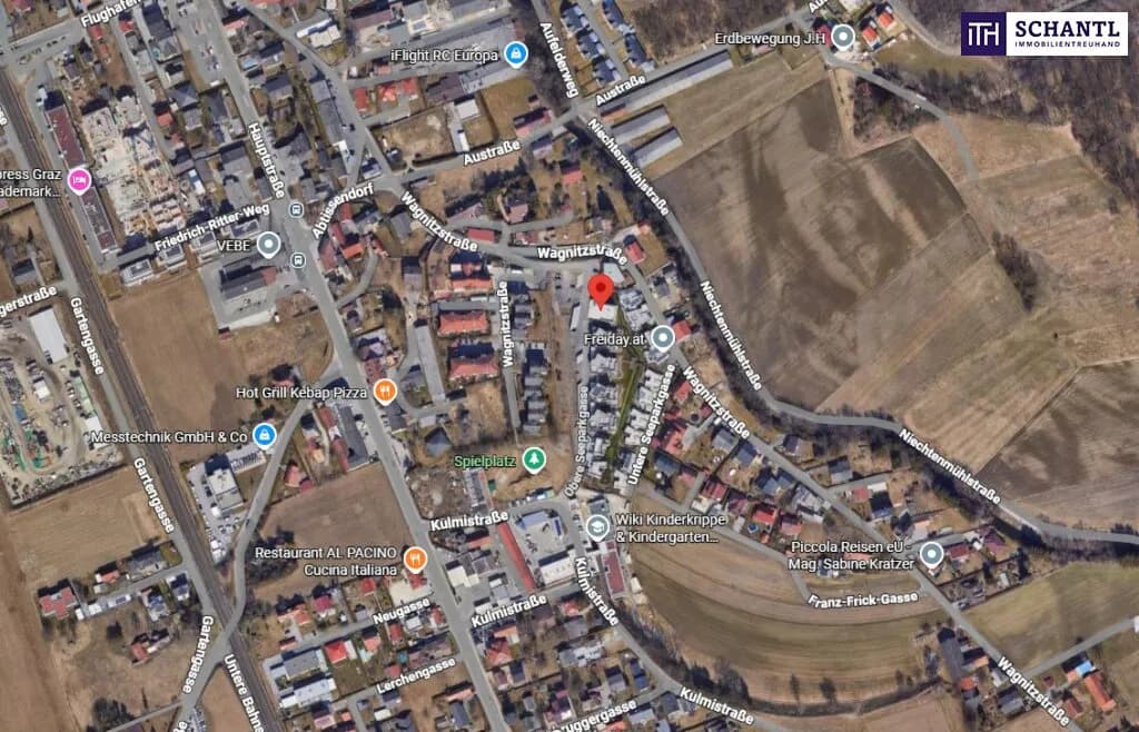 Gewerbeimmobilie kaufen in Graz-Umgebung – 476 m² – Bild 35 von 38